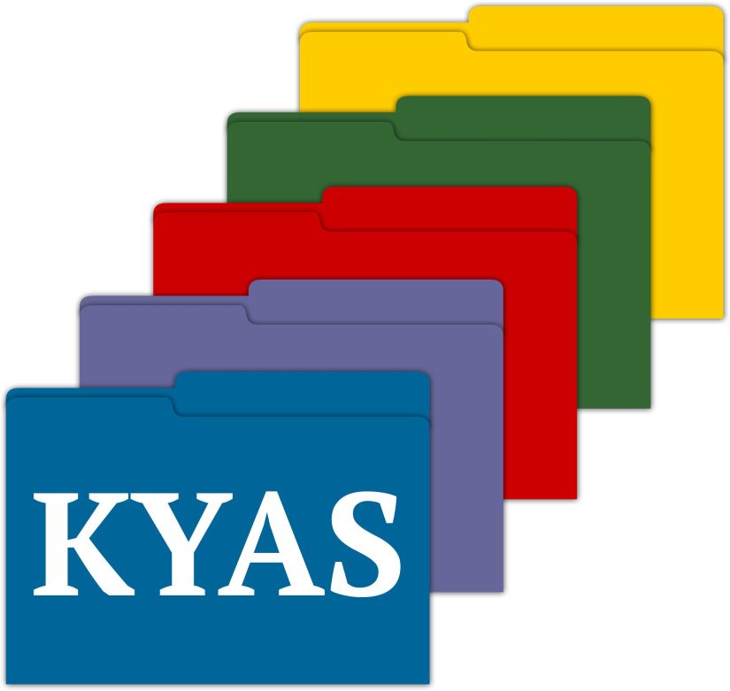KYAS Logo