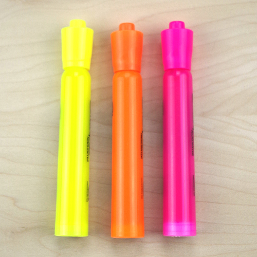 Highlighters