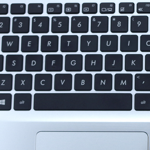 Laptop Keyboard
