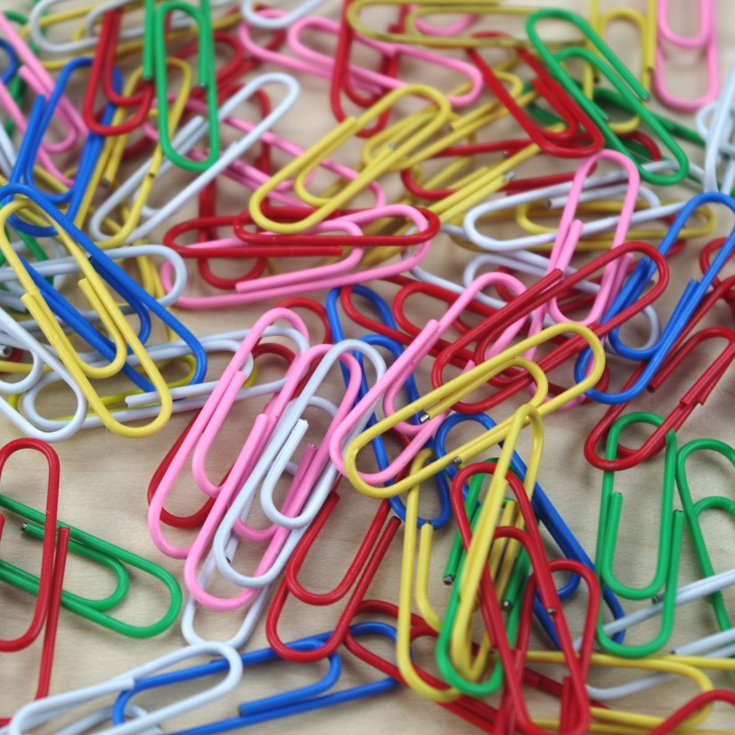 Paper Clips